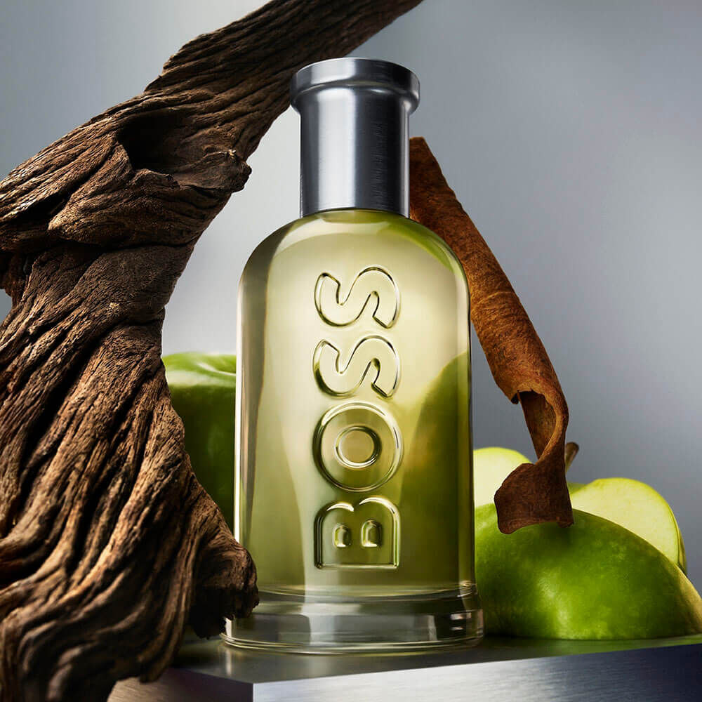 Hugo Boss Bottled Eau de Toilette Sephora